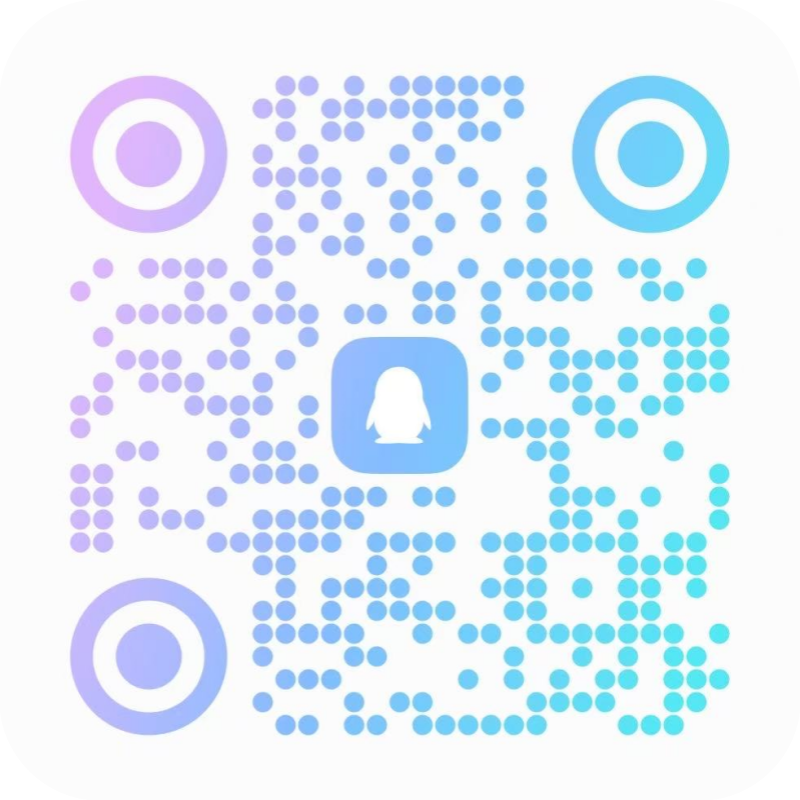 扫码加QQ-演示站 - www.yanshizhan.top